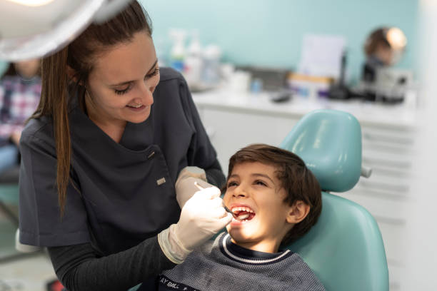 Best Emergency Pediatric Dentist  in Point Pleasant, WV